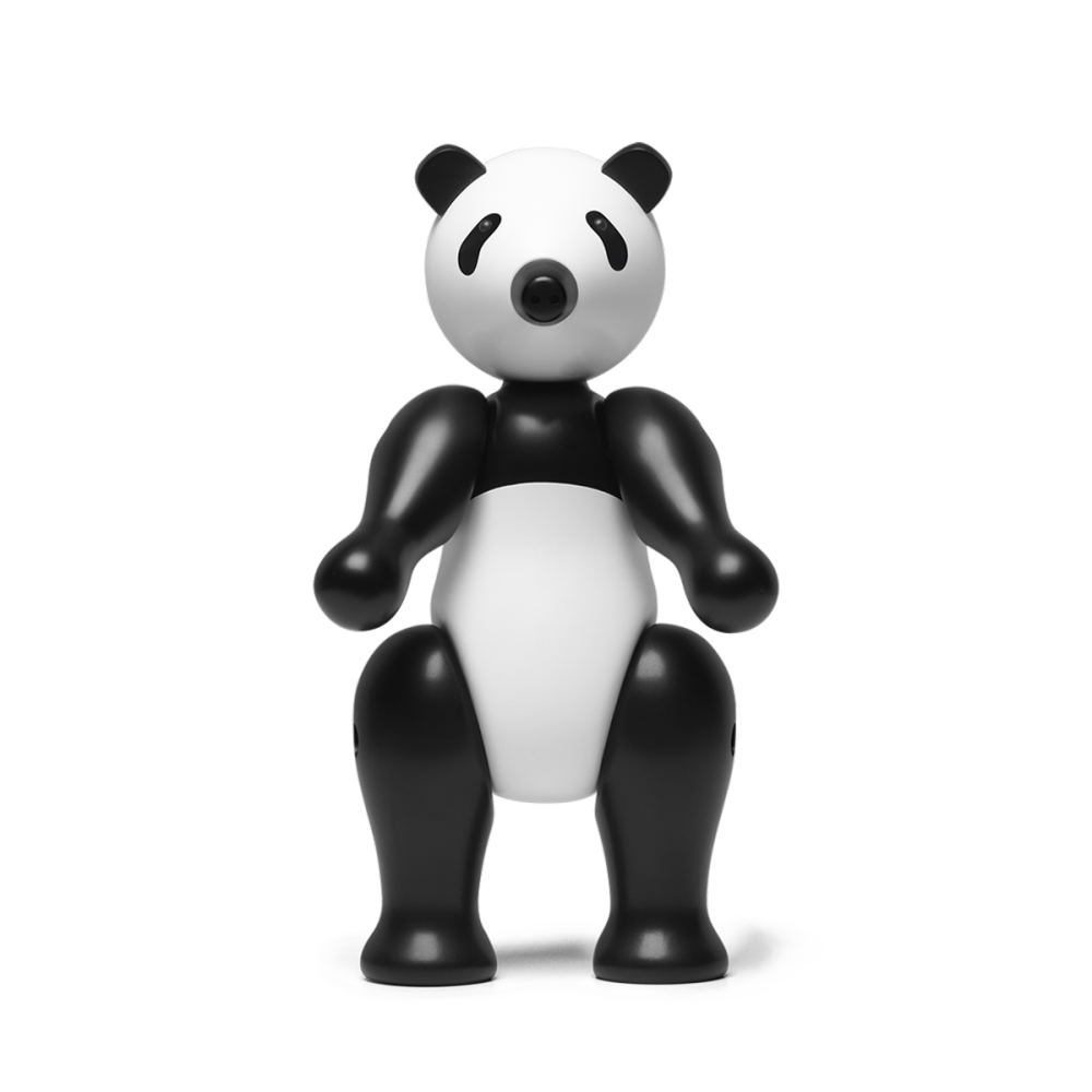 KAY BOJESEN - Pandabjørn WWF - Lille