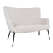 House Nordic - Glasgow 2 Personers Sofa - Flere varianter