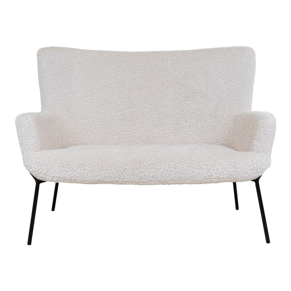 House Nordic - Glasgow 2 Personers Sofa - Flere varianter