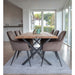 House Nordic - Toulon Spisebord - 200x95 - Flere varianter