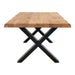 House Nordic - Toulon Sofabord - Flere varianter