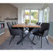 House Nordic - Montpellier Spisebord - 200x95 - Flere varianter