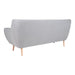 House Nordic - Monte 3 Personers Sofa - Flere varianter