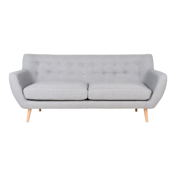 House Nordic - Monte 3 Personers Sofa - Flere varianter