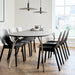 Woud - Tree Spisebord - 220 cm - Flere Farver