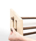 Roon & Rahn - Moodstand - Skostativ - 78 cm