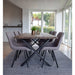 House Nordic - Montpellier Spisebord - 200x95 - Flere varianter