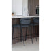 House Nordic - Alicante Counterstol - Flere varianter