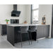 House Nordic - Alicante Counterstol - Flere varianter