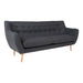 House Nordic - Monte 3 Personers Sofa - Flere varianter