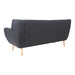 House Nordic - Monte 3 Personers Sofa - Flere varianter