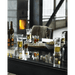 Holmegaard - NO. 5 - Sjusglas - 24cl - (1 stk.)