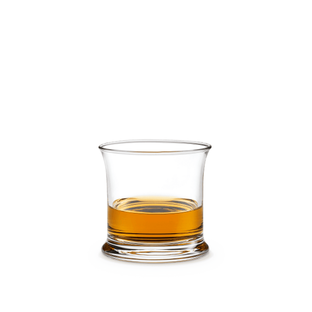 Holmegaard - NO. 5 - Sjusglas - 24cl - (1 stk.)