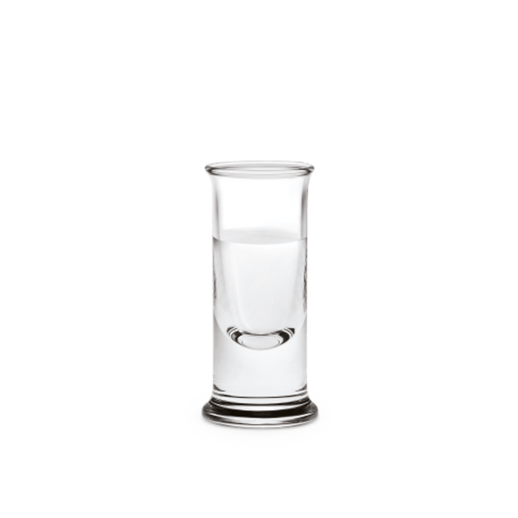 Holmegaard - NO. 5 - Snapseglas - 5cl - (1 stk.)