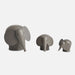 Woud - Nunu Elefant - Flere Varianter
