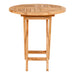 House Nordic - Oviedo Teak Dining Table - Flere varianter