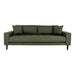 House Nordic - Lido 3-personers Sofa - Flere varianter