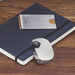 Georg Jensen - Elephant - Oplukker - Aluminium
