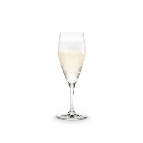Holmegaard - PERFECTION - Champagneglas - 23cl - (6 stk.)
