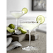 Holmegaard - PERFECTION - Cocktailglas - 38cl - (6 stk.)