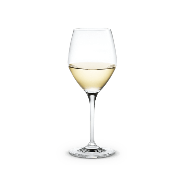 Holmegaard - PERFECTION - Hvidvinsglas - 32cl - (6 stk.)