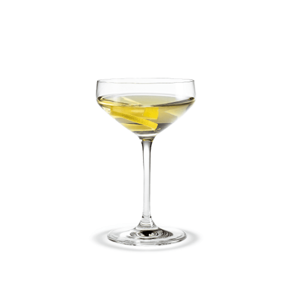 Holmegaard - PERFECTION - Martiniglas - 29cl - (6 stk.)