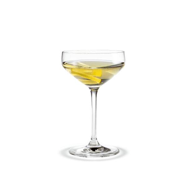 Holmegaard - PERFECTION - Martiniglas - 29cl - (6 stk.)