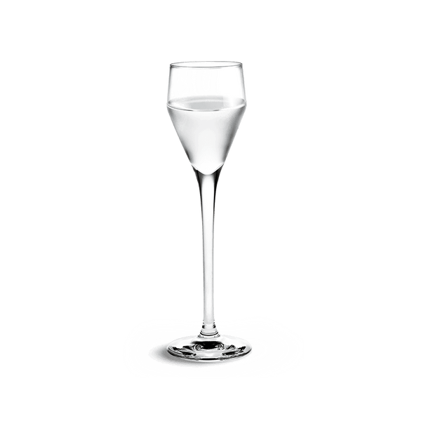 Holmegaard - PERFECTION - Snapseglas - 5,5cl - (6 stk.)