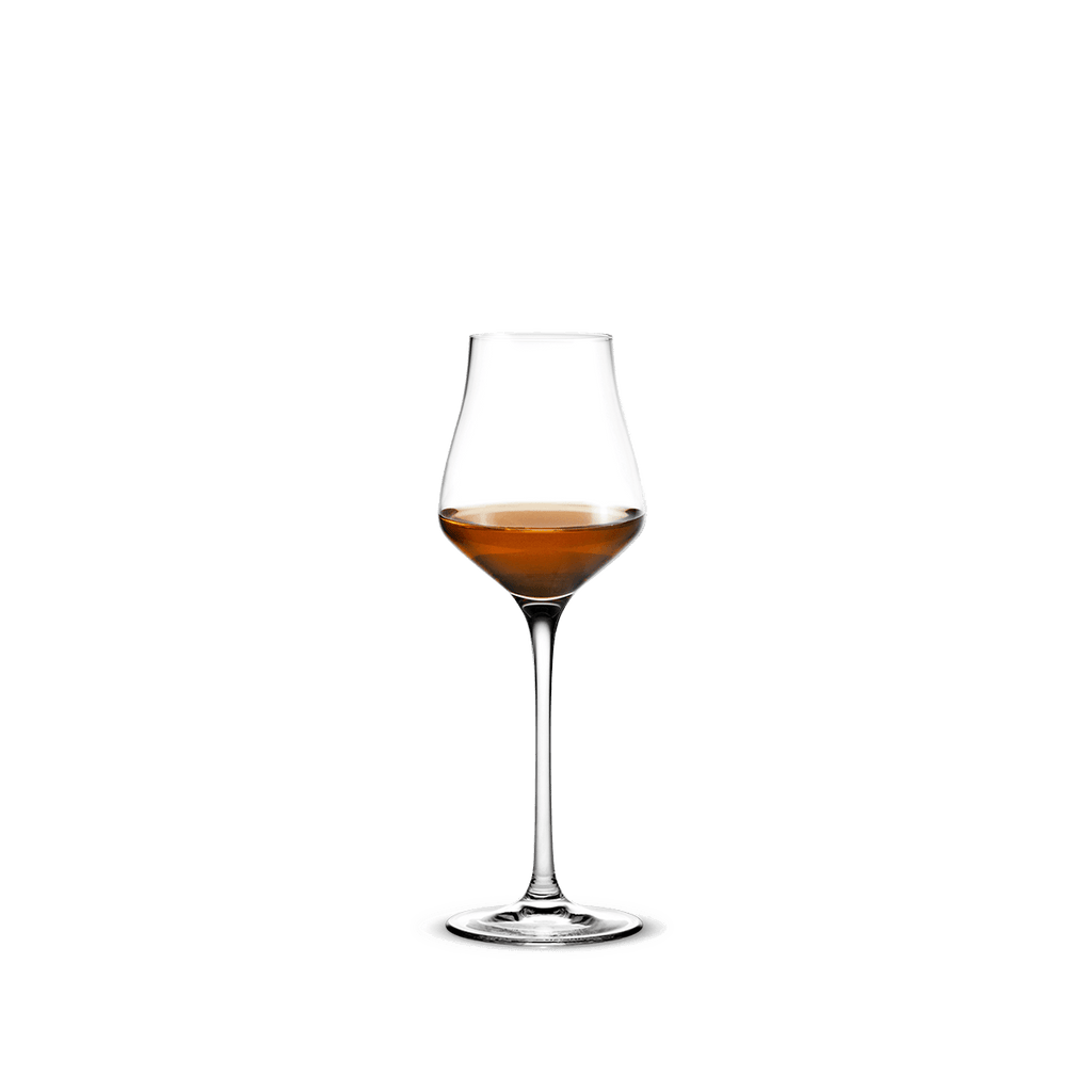 Holmegaard - PERFECTION - Spiritusglas - 5cl - (6 stk.)