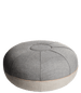 Fritz Hansen - Puf - Ø60 - Concrete