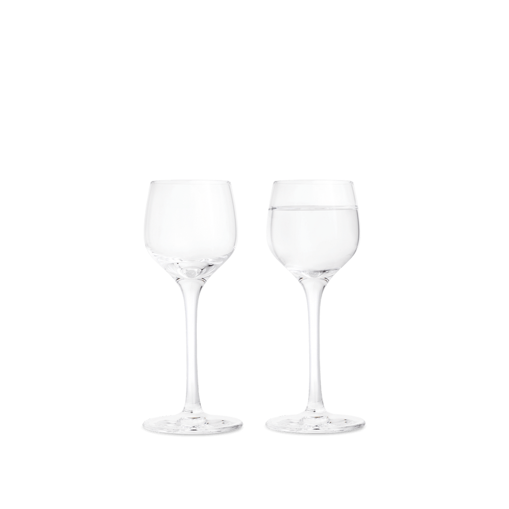 Rosendahl - Premium  - Snapseglas - 5cl - (2 stk.)