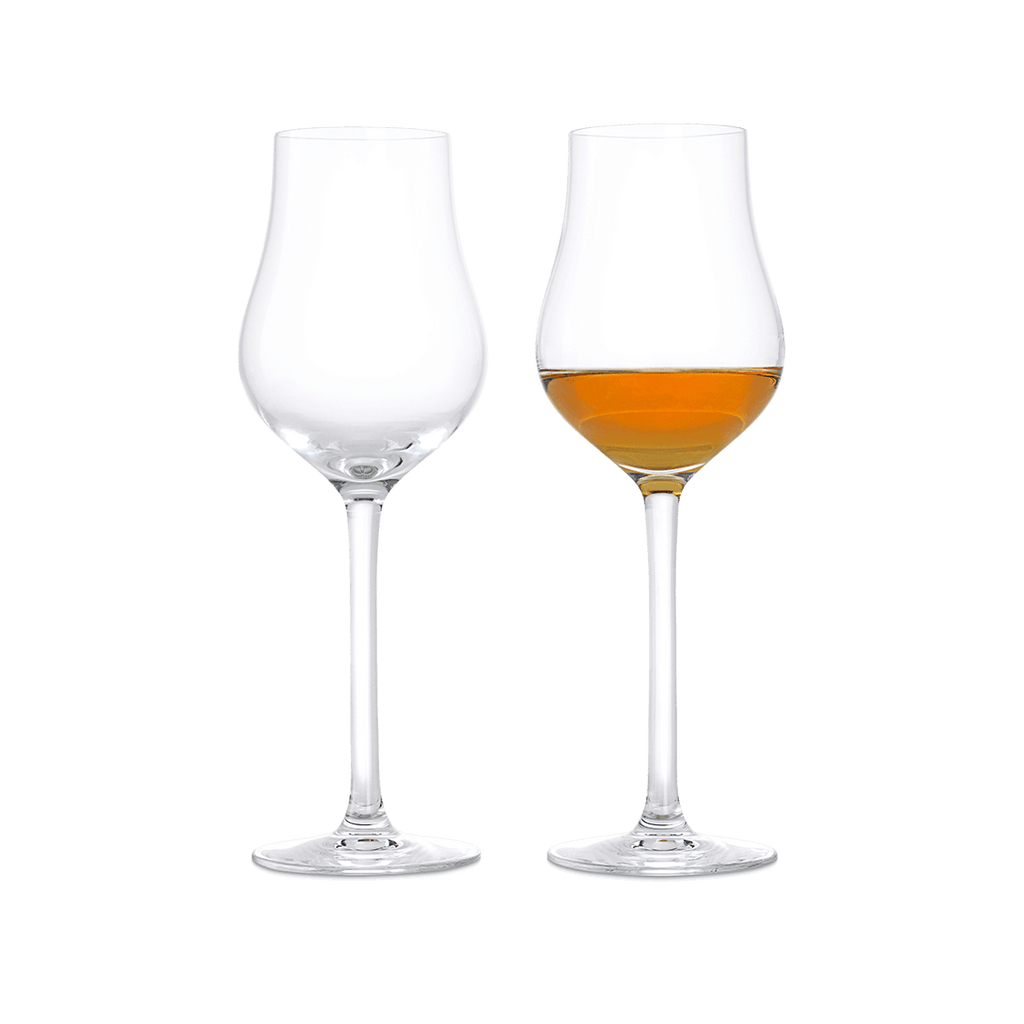 Rosendahl - Premium - Spiritusglas - 23cl - (2 stk.)