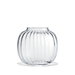 Holmegaard - PRIMULA - Vase - Klar - H17,5