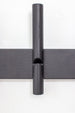 Roon & Rahn - Reces - Knagerække 78 cm - Sort