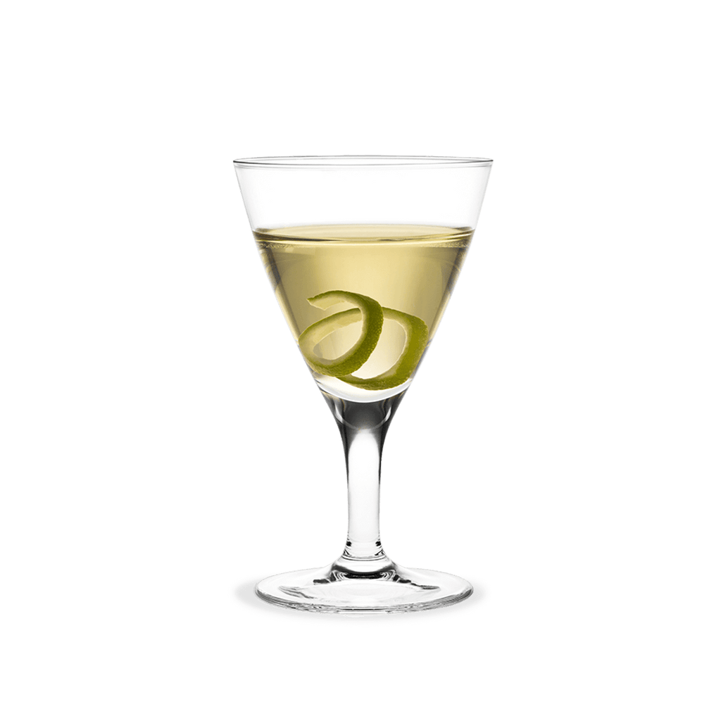 Holmegaard - ROYAL - Cocktailglas - 20cl - (6 stk.)