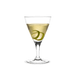 Holmegaard - ROYAL - Cocktailglas - 20cl - (6 stk.)