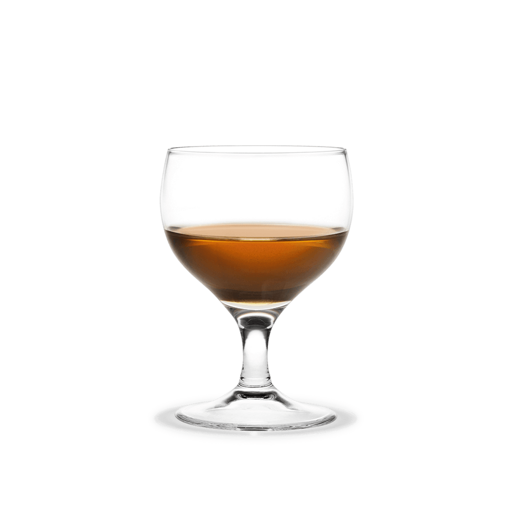 Holmegaard - ROYAL - Dessertvinsglas - 19,5cl - (6 stk.)
