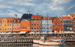 Maleri - Nyhavn - 120x80 cm