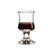Holmegaard - SKIBSGLAS - Rødvinsglas - 21cl - (1stk.)