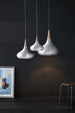 Fritz Hansen - Lampe - ORIENT™- P1 - Flere varianter