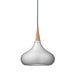 Fritz Hansen - Lampe - ORIENT™- P1 - Flere varianter