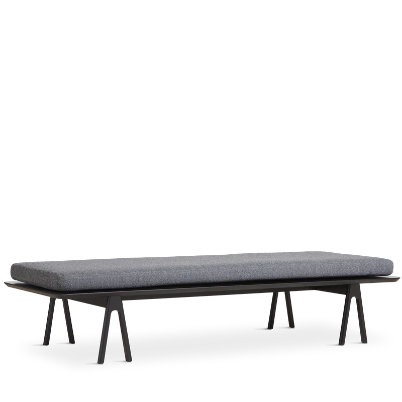 Woud - Level - Daybed Textil - Flere Farver