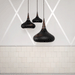 Fritz Hansen - Lampe - ORIENT™- P1 - Flere varianter