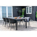 House Nordic - Roda Spisebordsstol - Flere varianter