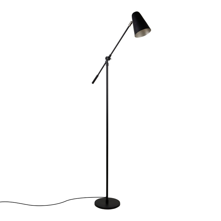 H. Skjalm P - Gulvlampe - Ramo - Flere varianter (Restordre til nov)