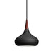 Fritz Hansen - Lampe - ORIENT™- P1 - Flere varianter