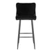 House Nordic - Dallas Barstol - Flere varianter