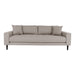 House Nordic - Lido 3-personers Sofa - Flere varianter