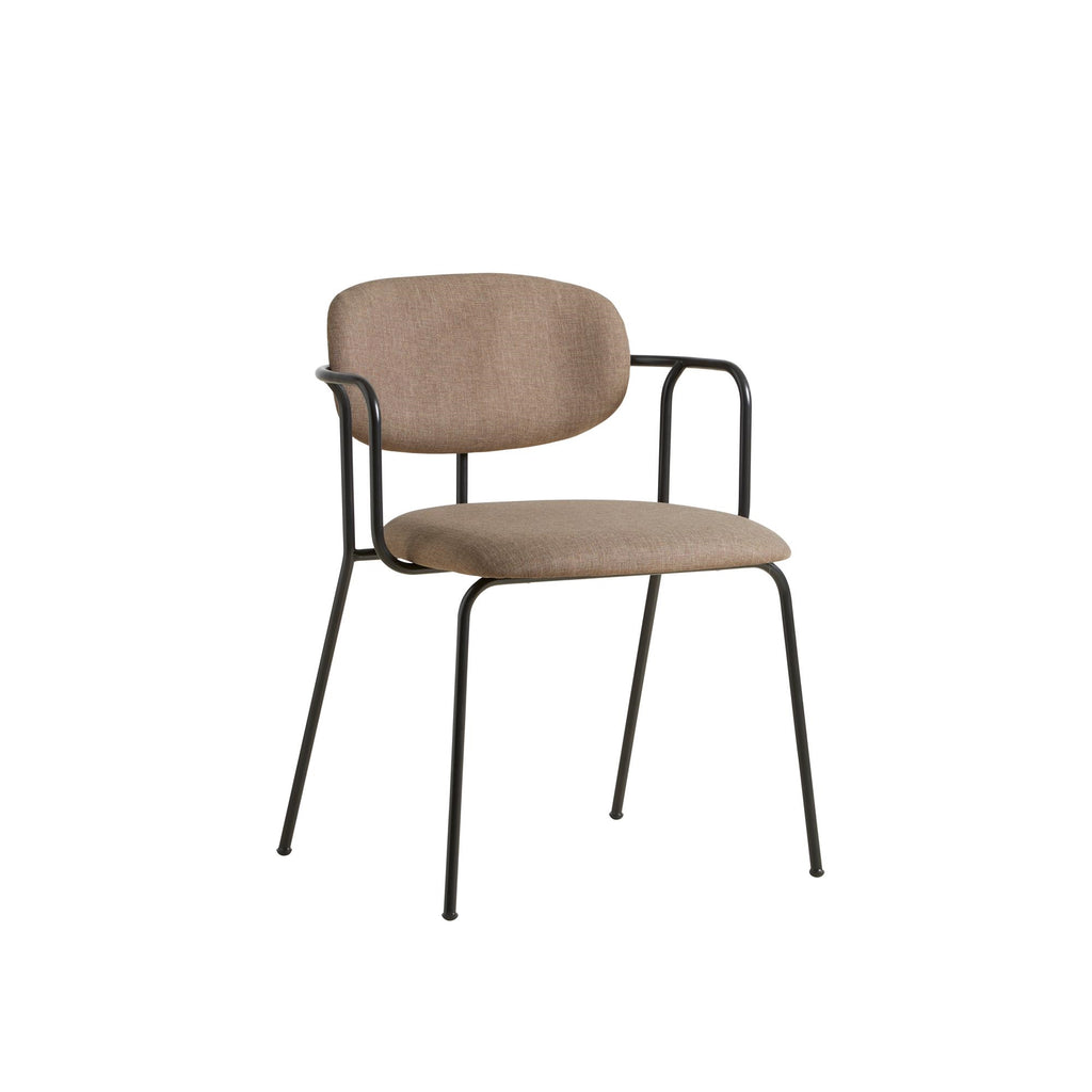 WOUD - Frame Spisebordsstol - Flere Farver - Sæt af 2 stk.