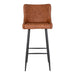 House Nordic - Dallas Barstol - Flere varianter